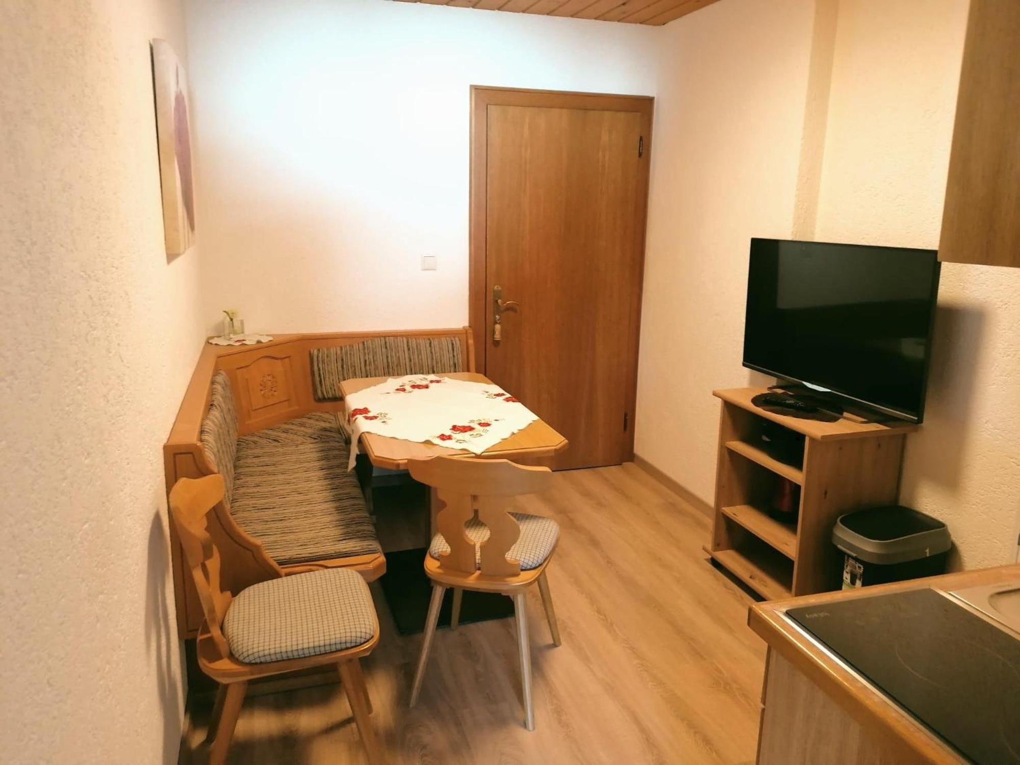 Haus Sprenger Apartment Haeselgehr ห้อง รูปภาพ