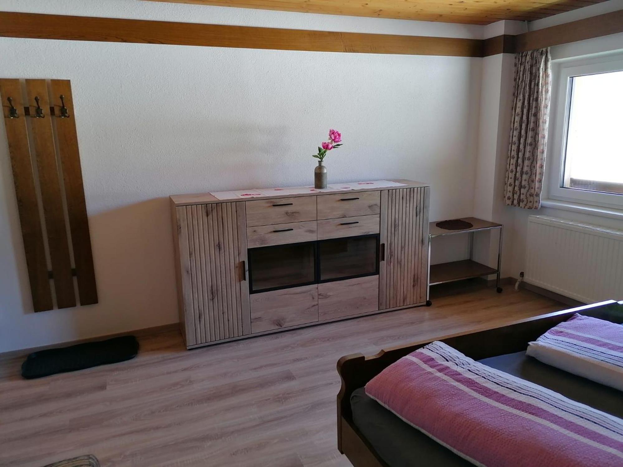 Haus Sprenger Apartment Haeselgehr ห้อง รูปภาพ