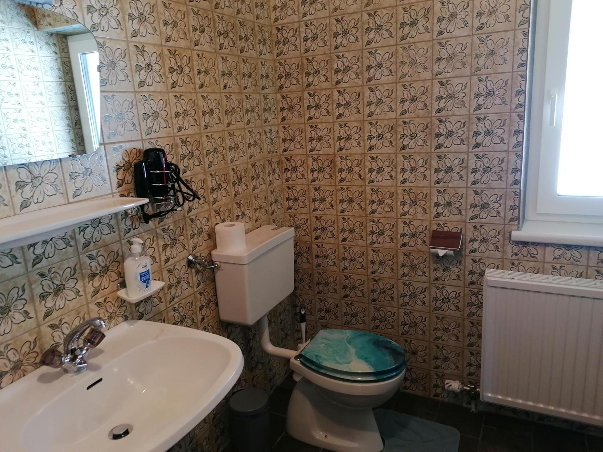 Haus Sprenger Apartment Haeselgehr ห้อง รูปภาพ