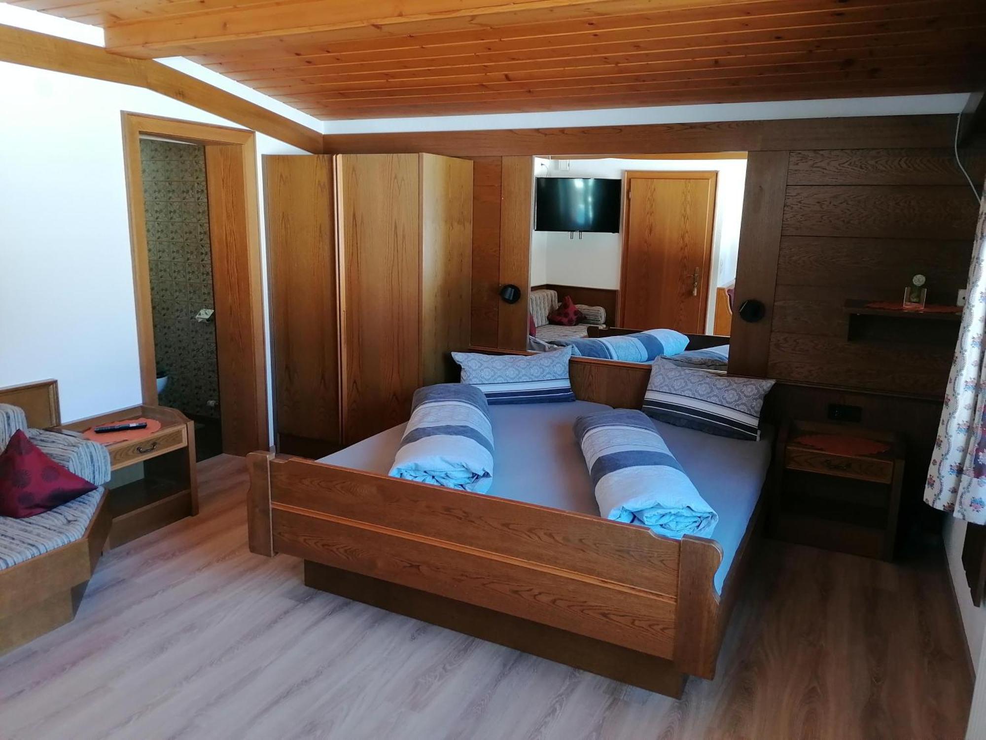 Haus Sprenger Apartment Haeselgehr ห้อง รูปภาพ
