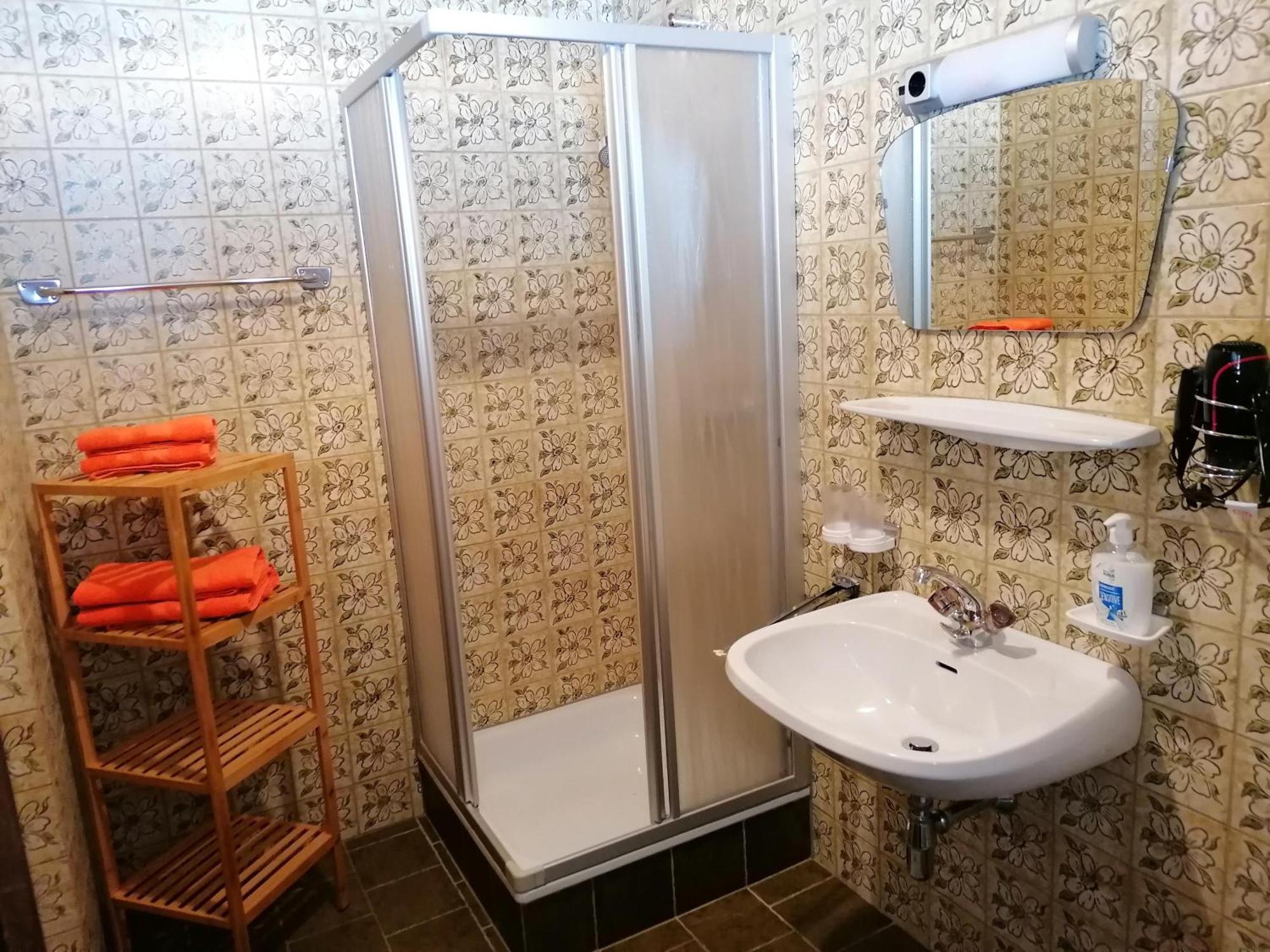 Haus Sprenger Apartment Haeselgehr ห้อง รูปภาพ