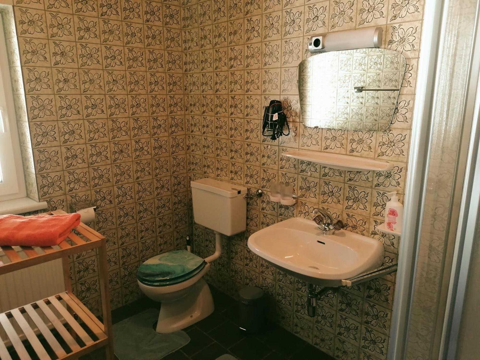 Haus Sprenger Apartment Haeselgehr ห้อง รูปภาพ