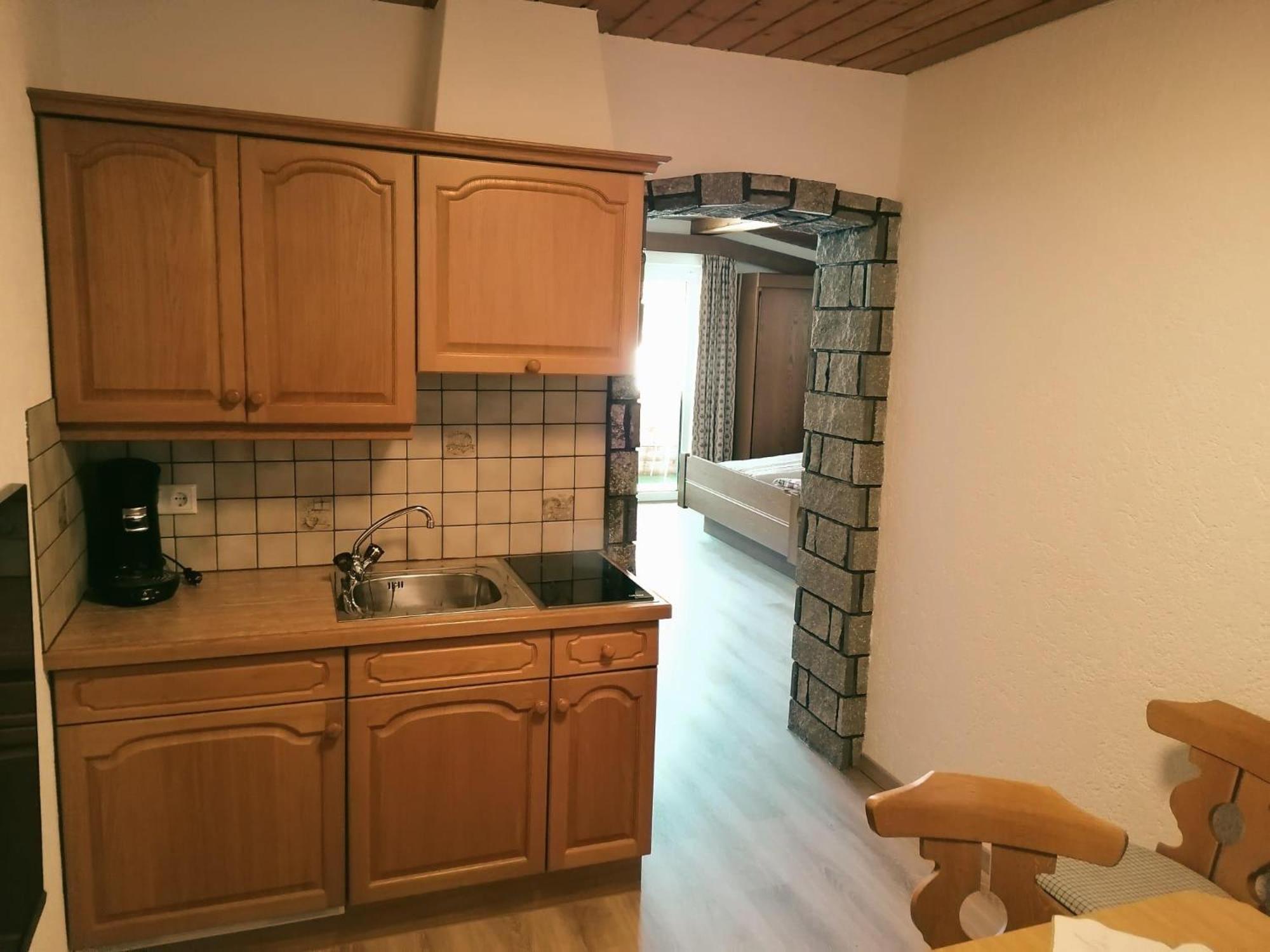 Haus Sprenger Apartment Haeselgehr ห้อง รูปภาพ