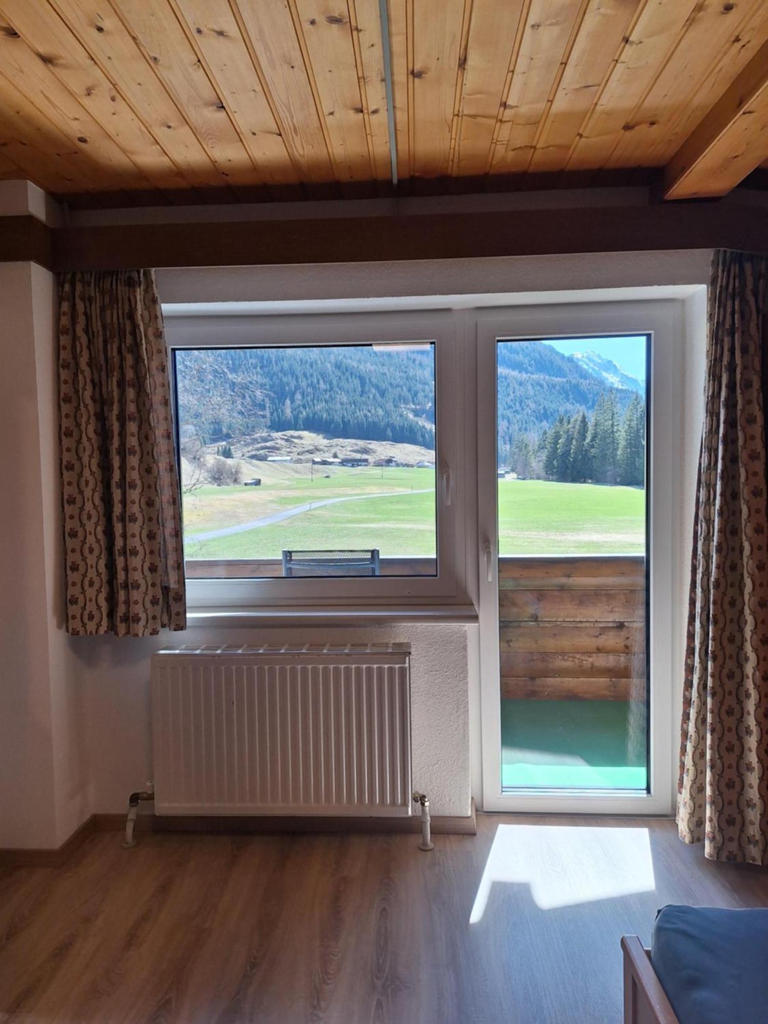 Haus Sprenger Apartment Haeselgehr ภายนอก รูปภาพ