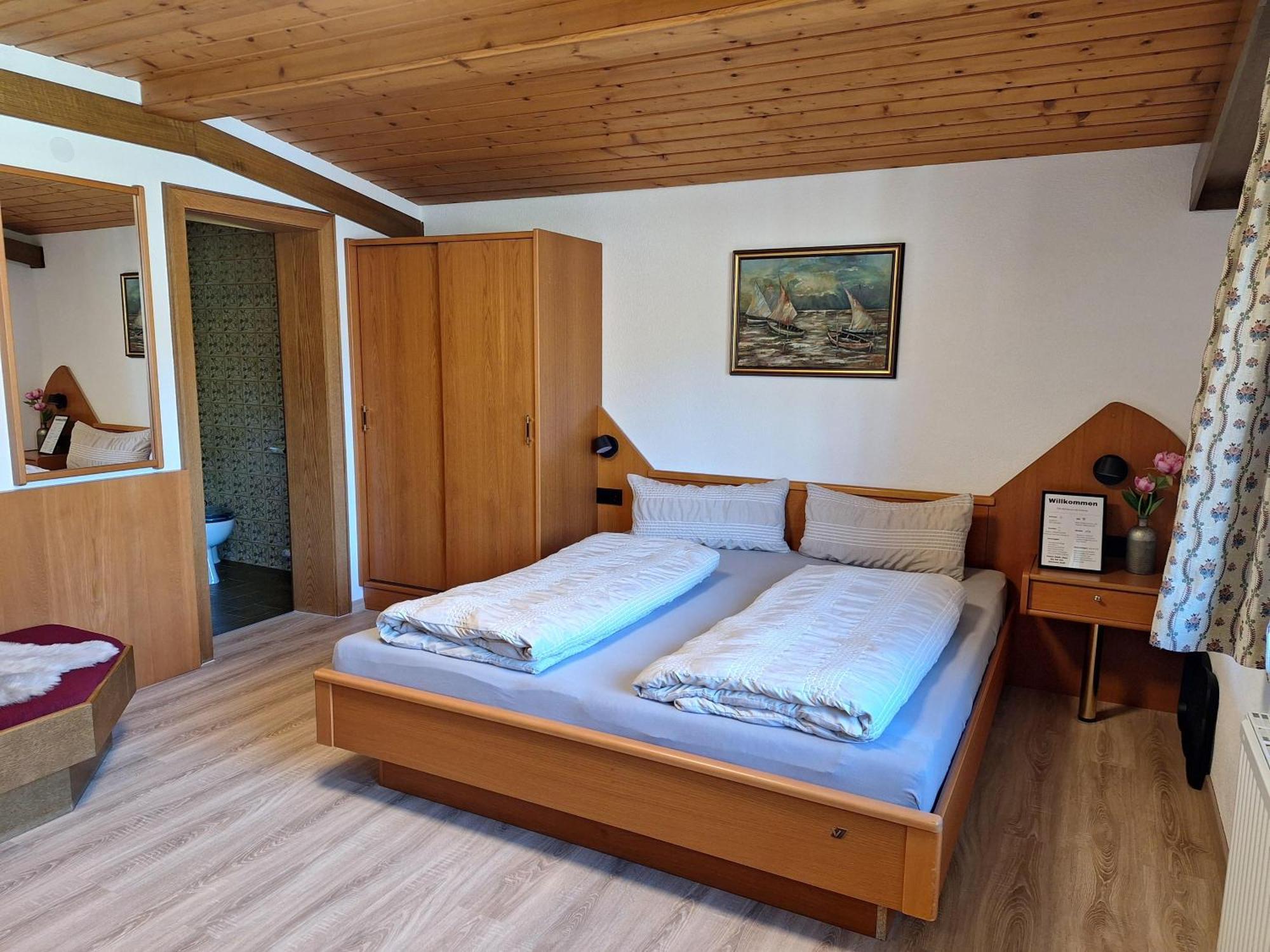 Haus Sprenger Apartment Haeselgehr ภายนอก รูปภาพ