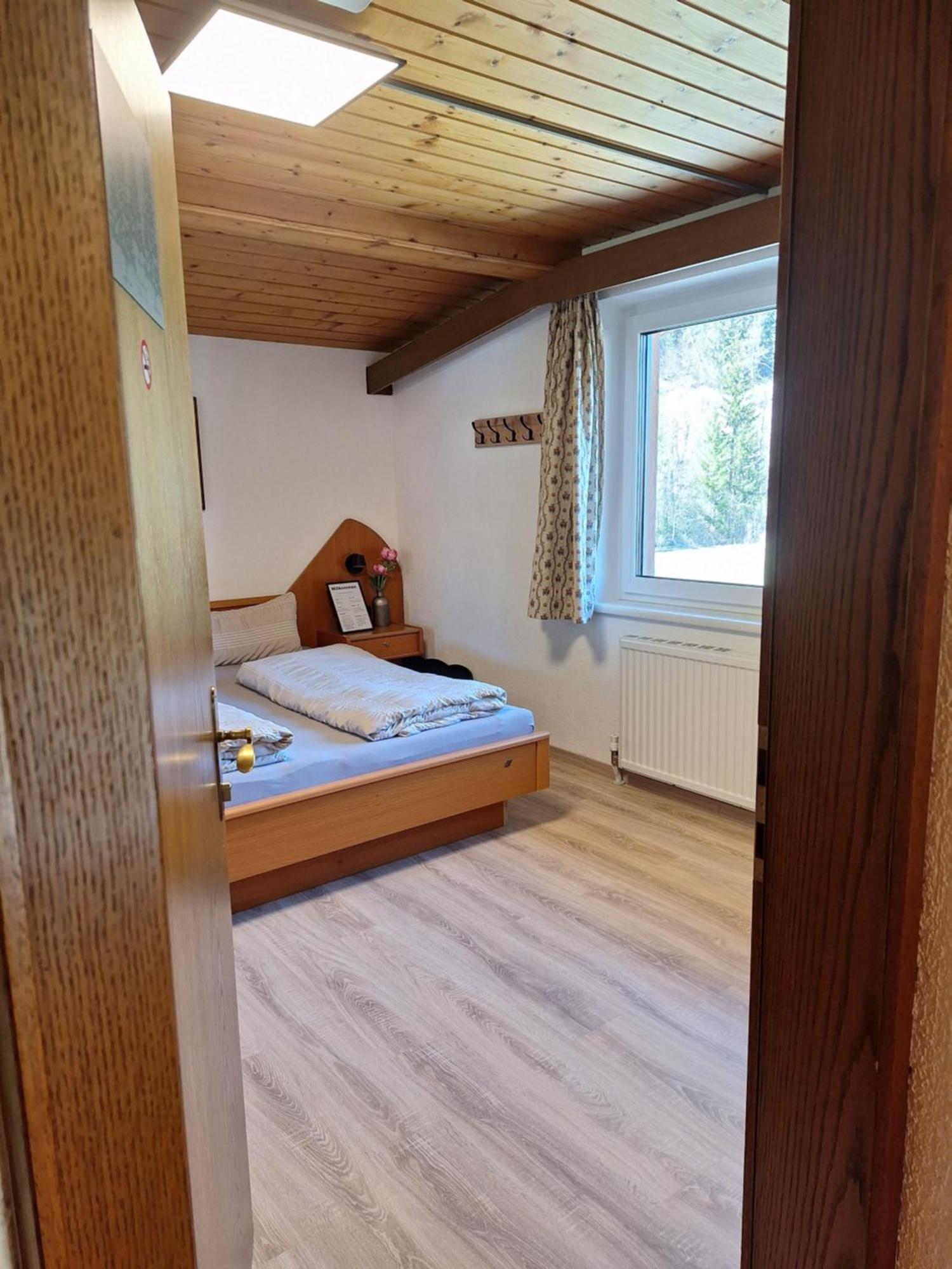 Haus Sprenger Apartment Haeselgehr ภายนอก รูปภาพ