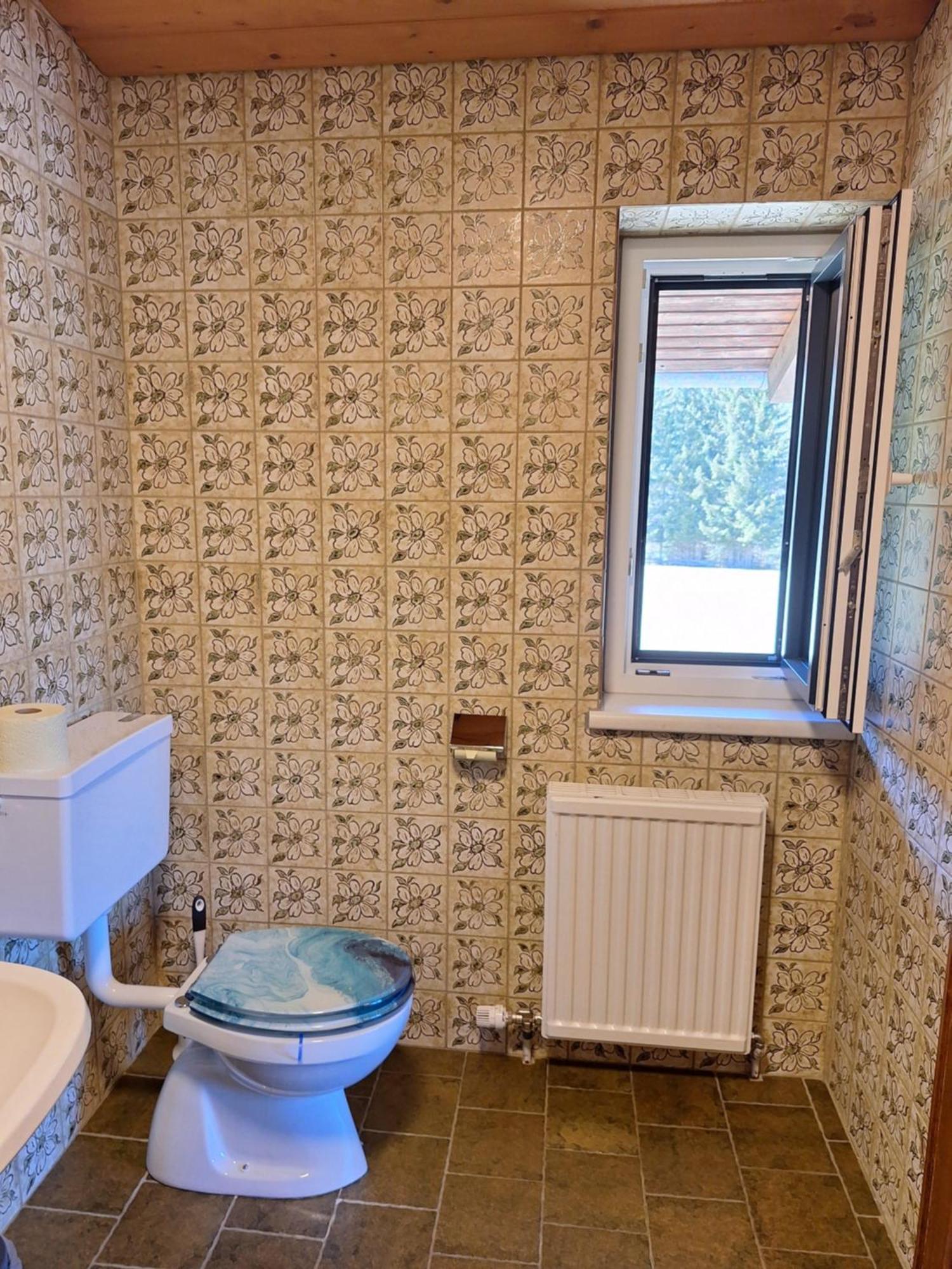 Haus Sprenger Apartment Haeselgehr ภายนอก รูปภาพ