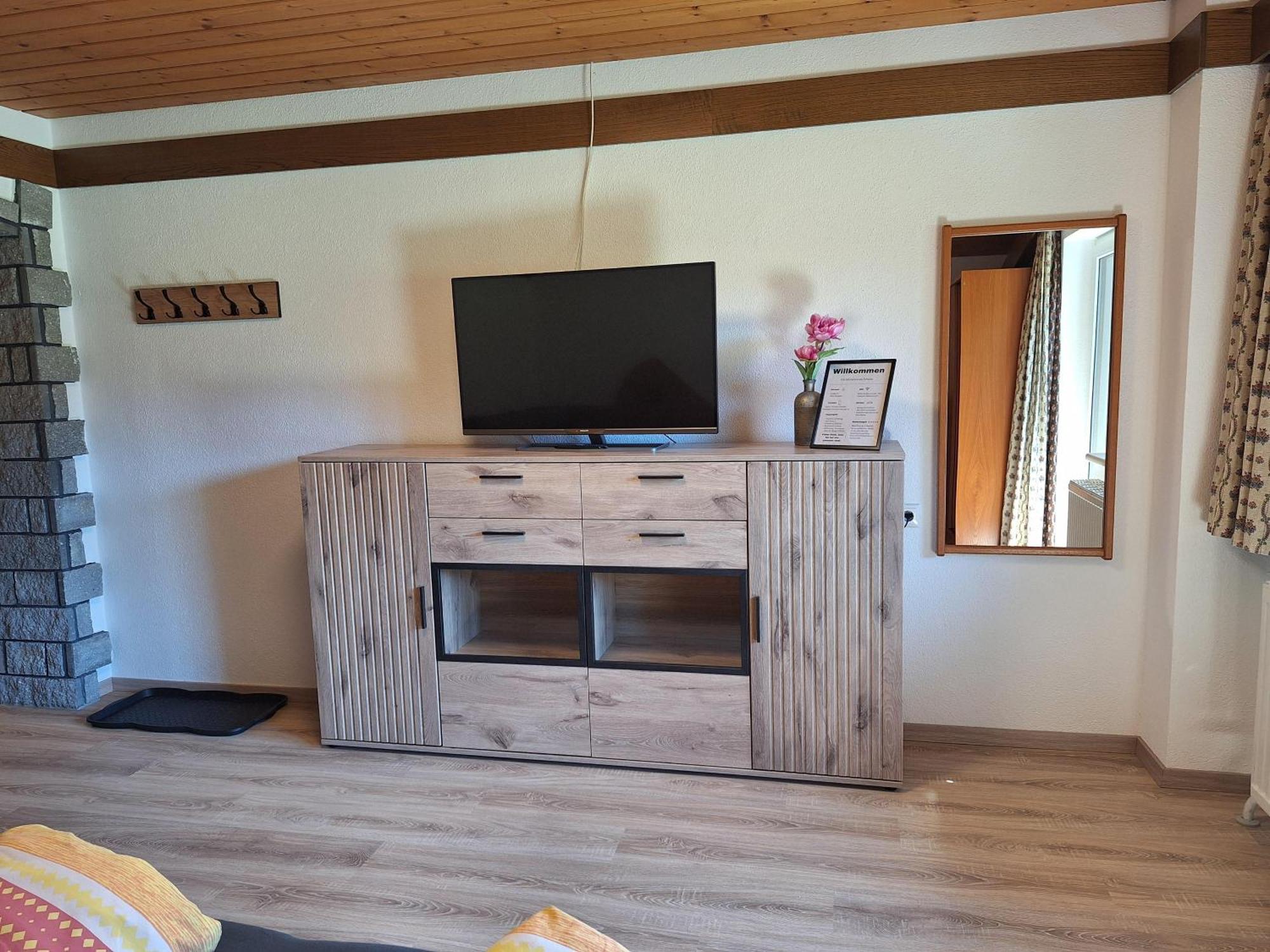 Haus Sprenger Apartment Haeselgehr ภายนอก รูปภาพ