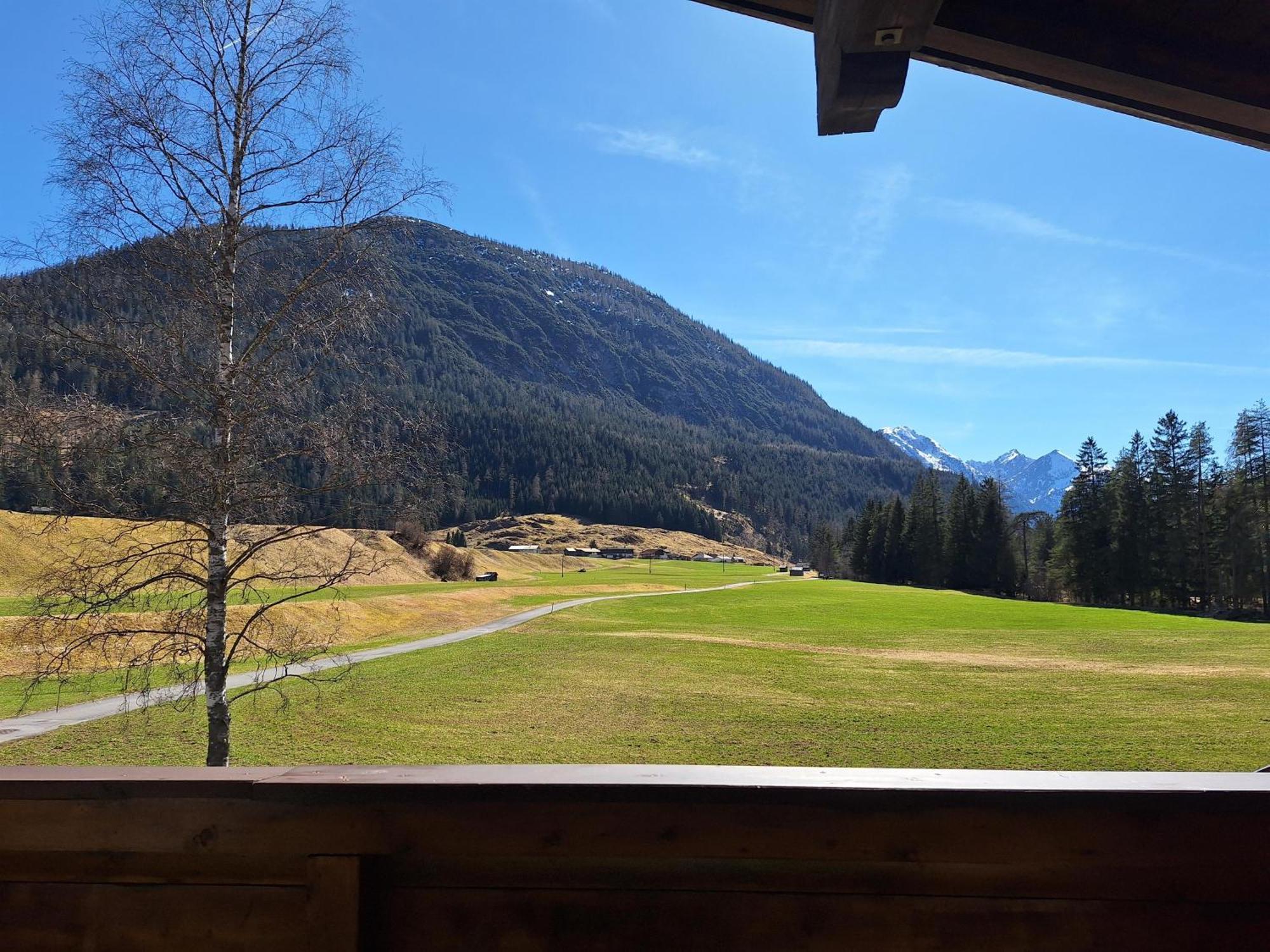 Haus Sprenger Apartment Haeselgehr ภายนอก รูปภาพ